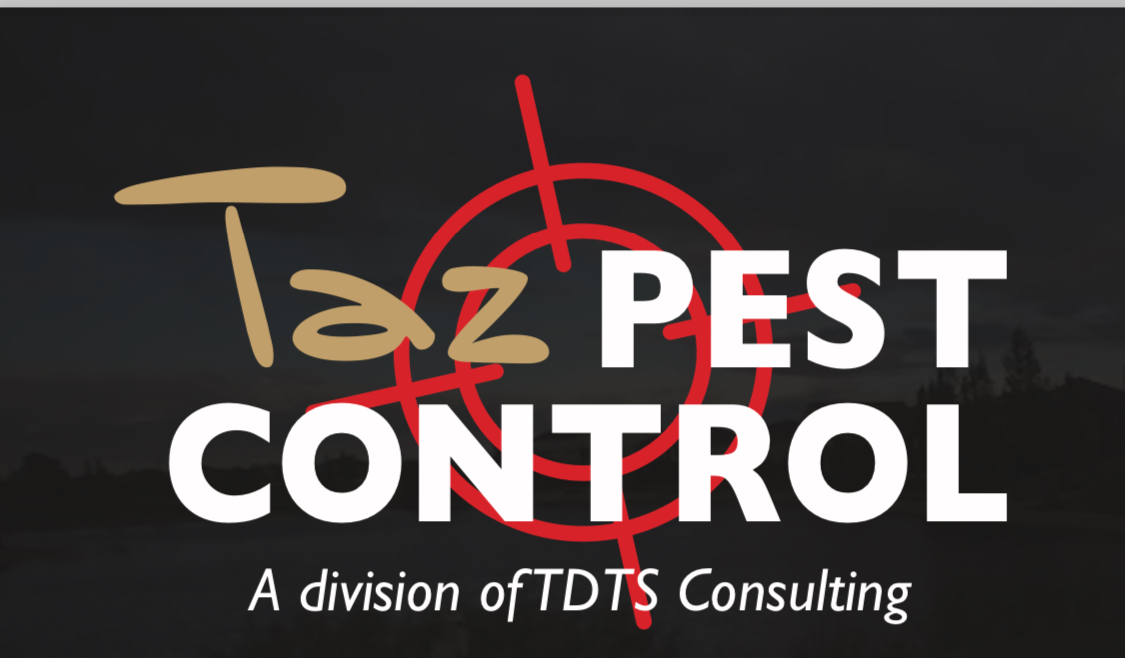 Taz Pest Control